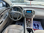 Used 2010 BUICK LACROSSE CX in JACKSONVILLE, FLORIDA (Photo 14)