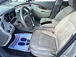 Used 2010 BUICK LACROSSE CX in JACKSONVILLE, FLORIDA (Photo 17)