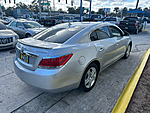 Used 2010 BUICK LACROSSE CX in JACKSONVILLE, FLORIDA (Photo 6)