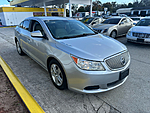 Used 2010 BUICK LACROSSE CX in JACKSONVILLE, FLORIDA (Photo 7)