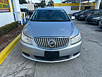 Used 2010 BUICK LACROSSE CX in JACKSONVILLE, FLORIDA (Photo 8)