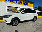 Used 2014 NISSAN PATHFINDER SL 2WD in JACKSONVILLE, FLORIDA (Photo 2)