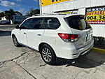Used 2014 NISSAN PATHFINDER SL 2WD in JACKSONVILLE, FLORIDA (Photo 4)