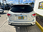 Used 2014 NISSAN PATHFINDER SL 2WD in JACKSONVILLE, FLORIDA (Photo 5)