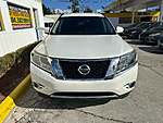Used 2014 NISSAN PATHFINDER SL 2WD in JACKSONVILLE, FLORIDA (Photo 8)