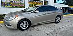 Used 2012 HYUNDAI SONATA GLS AUTO in JACKSONVILLE, FLORIDA