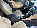 Used 2012 HYUNDAI SONATA GLS AUTO in JACKSONVILLE, FLORIDA (Photo 10)