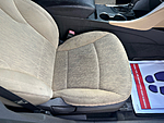 Used 2012 HYUNDAI SONATA GLS AUTO in JACKSONVILLE, FLORIDA (Photo 11)