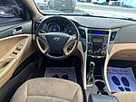 Used 2012 HYUNDAI SONATA GLS AUTO in JACKSONVILLE, FLORIDA (Photo 13)