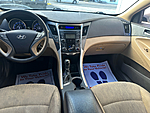 Used 2012 HYUNDAI SONATA GLS AUTO in JACKSONVILLE, FLORIDA (Photo 14)