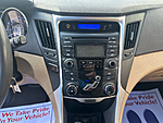 Used 2012 HYUNDAI SONATA GLS AUTO in JACKSONVILLE, FLORIDA (Photo 19)
