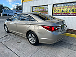 Used 2012 HYUNDAI SONATA GLS AUTO in JACKSONVILLE, FLORIDA (Photo 3)
