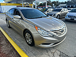 Used 2012 HYUNDAI SONATA GLS AUTO in JACKSONVILLE, FLORIDA (Photo 6)