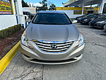 Used 2012 HYUNDAI SONATA GLS AUTO in JACKSONVILLE, FLORIDA (Photo 7)