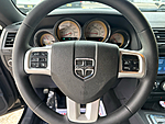 Used 2013 DODGE CHALLENGER SXT in JACKSONVILLE, FLORIDA (Photo 15)