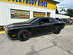 Used 2013 DODGE CHALLENGER SXT in JACKSONVILLE, FLORIDA (Photo 2)
