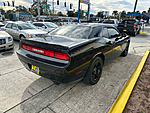 Used 2013 DODGE CHALLENGER SXT in JACKSONVILLE, FLORIDA (Photo 4)