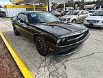 Used 2013 DODGE CHALLENGER SXT in JACKSONVILLE, FLORIDA (Photo 5)