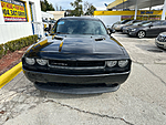 Used 2013 DODGE CHALLENGER SXT in JACKSONVILLE, FLORIDA (Photo 6)