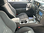 Used 2013 DODGE CHALLENGER SXT in JACKSONVILLE, FLORIDA (Photo 9)