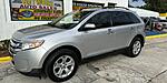 Used 2011 FORD EDGE SEL FWD in JACKSONVILLE, FLORIDA