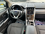Used 2011 FORD EDGE SEL FWD in JACKSONVILLE, FLORIDA (Photo 13)