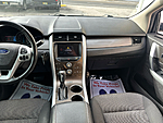 Used 2011 FORD EDGE SEL FWD in JACKSONVILLE, FLORIDA (Photo 14)