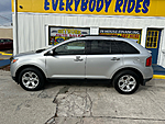 Used 2011 FORD EDGE SEL FWD in JACKSONVILLE, FLORIDA (Photo 2)