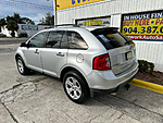 Used 2011 FORD EDGE SEL FWD in JACKSONVILLE, FLORIDA (Photo 3)