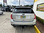 Used 2011 FORD EDGE SEL FWD in JACKSONVILLE, FLORIDA (Photo 4)