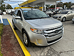 Used 2011 FORD EDGE SEL FWD in JACKSONVILLE, FLORIDA (Photo 6)