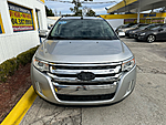 Used 2011 FORD EDGE SEL FWD in JACKSONVILLE, FLORIDA (Photo 7)