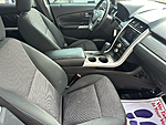 Used 2011 FORD EDGE SEL FWD in JACKSONVILLE, FLORIDA (Photo 9)