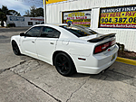 Used 2014 DODGE CHARGER SE in JACKSONVILLE, FLORIDA (Photo 3)