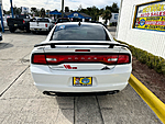 Used 2014 DODGE CHARGER SE in JACKSONVILLE, FLORIDA (Photo 4)