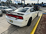 Used 2014 DODGE CHARGER SE in JACKSONVILLE, FLORIDA (Photo 5)