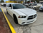 Used 2014 DODGE CHARGER SE in JACKSONVILLE, FLORIDA (Photo 6)