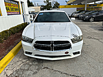 Used 2014 DODGE CHARGER SE in JACKSONVILLE, FLORIDA (Photo 7)