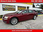 Used 2011 CHRYSLER 300 LIMITED RWD in JACKSONVILLE, FLORIDA (Photo 1)