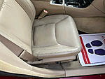 Used 2011 CHRYSLER 300 LIMITED RWD in JACKSONVILLE, FLORIDA (Photo 11)