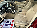 Used 2011 CHRYSLER 300 LIMITED RWD in JACKSONVILLE, FLORIDA (Photo 17)