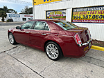 Used 2011 CHRYSLER 300 LIMITED RWD in JACKSONVILLE, FLORIDA (Photo 3)