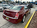 Used 2011 CHRYSLER 300 LIMITED RWD in JACKSONVILLE, FLORIDA (Photo 5)