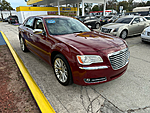 Used 2011 CHRYSLER 300 LIMITED RWD in JACKSONVILLE, FLORIDA (Photo 6)