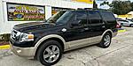Used 2010 FORD EXPEDITION EDDIE BAUER 2WD in JACKSONVILLE, FLORIDA