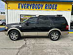 Used 2010 FORD EXPEDITION EDDIE BAUER 2WD in JACKSONVILLE, FLORIDA (Photo 2)