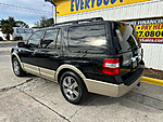 Used 2010 FORD EXPEDITION EDDIE BAUER 2WD in JACKSONVILLE, FLORIDA (Photo 3)