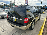 Used 2010 FORD EXPEDITION EDDIE BAUER 2WD in JACKSONVILLE, FLORIDA (Photo 5)