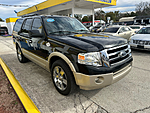 Used 2010 FORD EXPEDITION EDDIE BAUER 2WD in JACKSONVILLE, FLORIDA (Photo 6)
