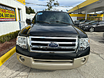 Used 2010 FORD EXPEDITION EDDIE BAUER 2WD in JACKSONVILLE, FLORIDA (Photo 7)